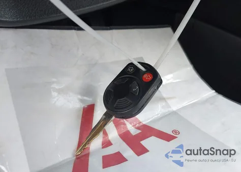 2008 Mercury Milan I4 z USA, uszkodzony, nr VIN 3MEHM07Z98R663282